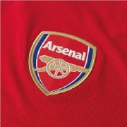 Arsenal Home Jersey 19/20 4#M.Elneny