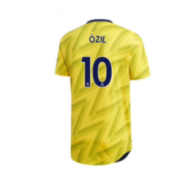 Arsenal Away Jersey 19/20 # 10 Mesut Ozil
