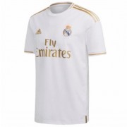 Real Madrid Home Jersey 19/20 #11 BALE