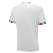 2022  Italy Away jersey (Customizable)